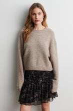 Second Female Varano Knit Pullover