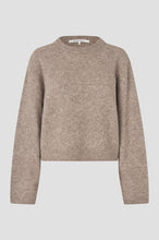 Second Female Varano Knit Pullover