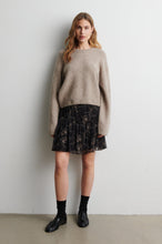 Second Female Varano Knit Pullover