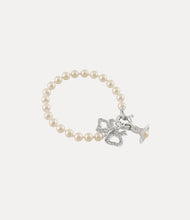 Vivienne Westwood Rigoberta Pearl Bracelet