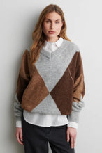 Second Female Forca Knit V-Neck