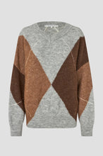 Second Female Forca Knit V-Neck