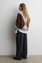 Second Female Forca Knit V-Neck