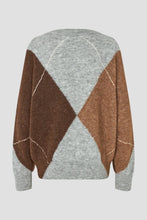 Second Female Forca Knit V-Neck