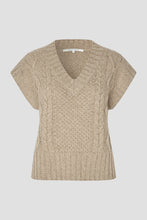 Second Female Janne Knit Vest