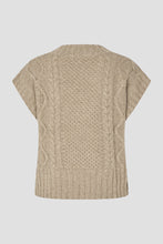 Second Female Janne Knit Vest