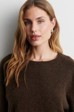 Second Female Gabby Knit SS O-Neck