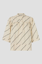 Second Female Jasmina Blouse Summer Sand