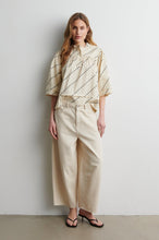 Second Female Jasmina Blouse Summer Sand