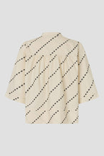 Second Female Jasmina Blouse Summer Sand
