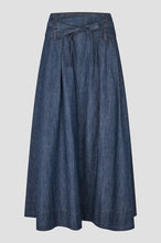 Second Female Evana Denim Skirt