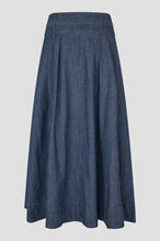 Second Female Evana Denim Skirt