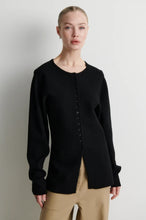 Second Female Stina Knit O-Neck