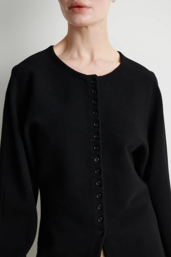 Second Female Stina Knit O-Neck