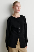 Second Female Stina Knit O-Neck