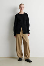 Second Female Stina Knit O-Neck
