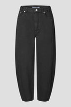 Second Female Loana Denim Barrel Jeans