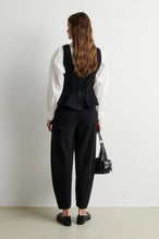 Second Female Loana Denim Barrel Jeans