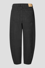 Second Female Loana Denim Barrel Jeans