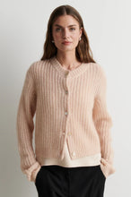 Second Female Glora LS Knit Cardigan