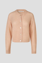 Second Female Glora LS Knit Cardigan