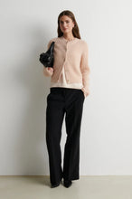 Second Female Glora LS Knit Cardigan