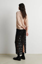 Second Female Glora SS Knit Pullover