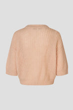 Second Female Glora SS Knit Pullover