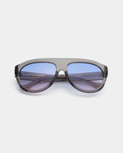 A.KJAERBEDE Rio - Grey Transparent