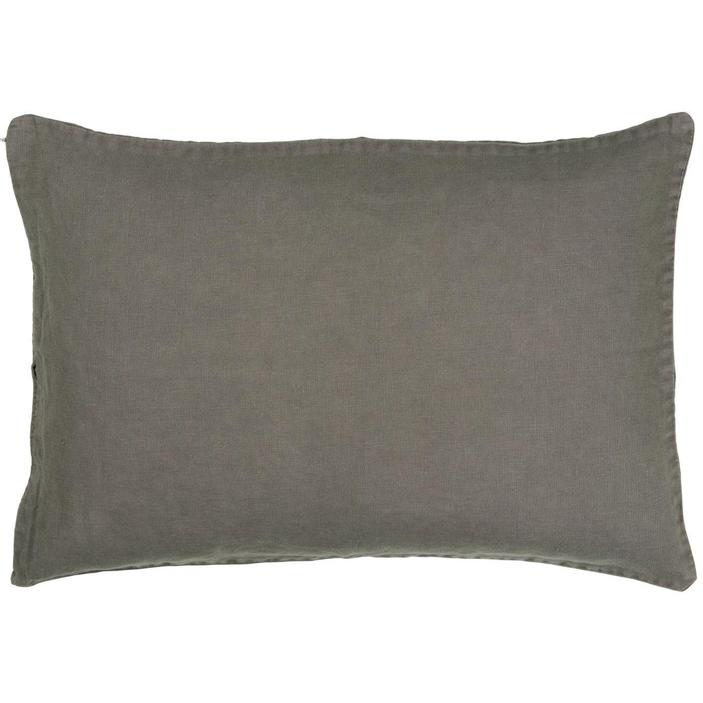IB Laursen Cushion cover Soil W:40, L:60