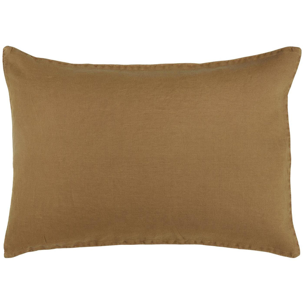 IB Laursen Cushion cover clay W:40, L:60