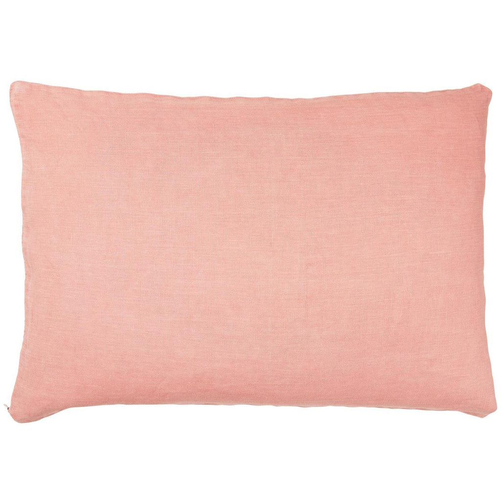Cushion cover linen desert rose W:40, L:60