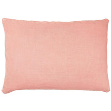 Cushion cover linen desert rose W:40, L:60