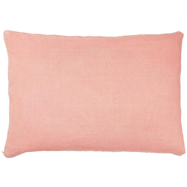 Cushion cover linen desert rose W:40, L:60