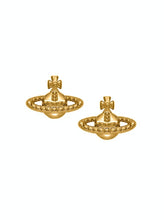 Vivienne Westwood Farah Earrings - Gold