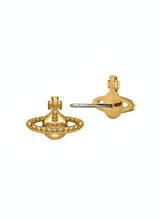 Vivienne Westwood Farah Earrings - Gold