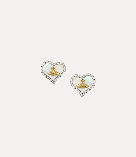 Vivienne Westwood Petra Earrings
