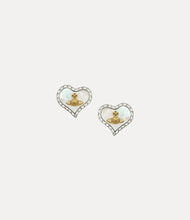 Vivienne Westwood Petra Earrings