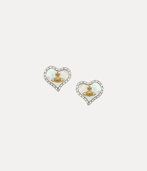 Vivienne Westwood Petra Earrings