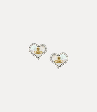 Vivienne Westwood Petra Earrings