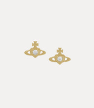 Vivienne Westwood Noella Earrings Gold