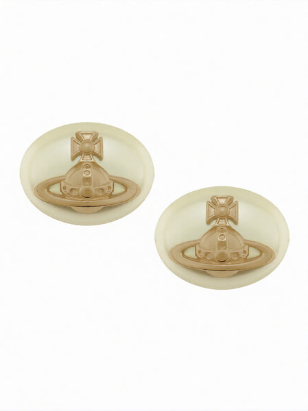 Vivienne Westwood Lavinia Earrings gold