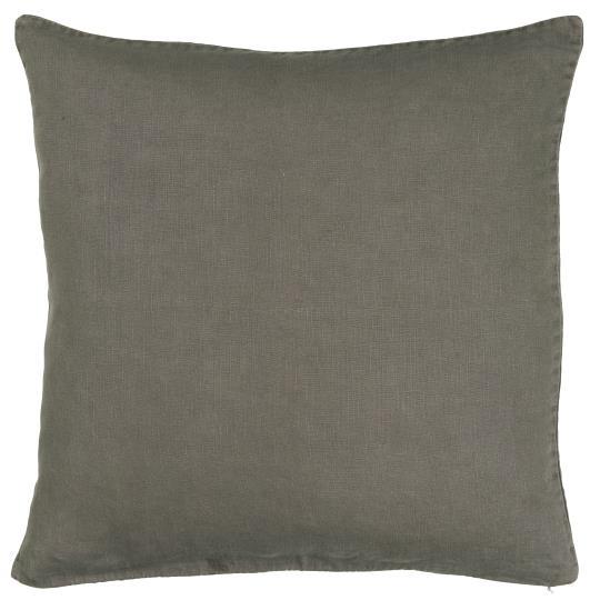 Ib Laursen Cushion cover soil 50/50