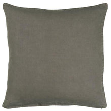 Ib Laursen Cushion cover soil 50/50