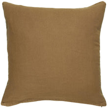 IB Laursen Cushion cover clay