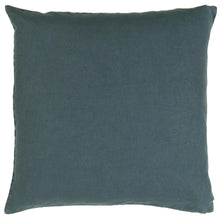 IB Laursen Cushion cover historical blue