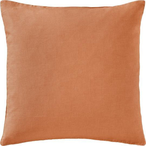 Ib Laursen Cushion cover sienna 50x50