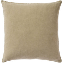 IB Laursen Cushion cover eucalyptus green