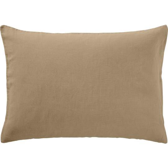 Ib Laursen Cushion cover truffle 50x70