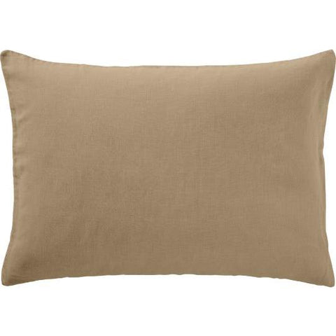 Ib Laursen Cushion cover truffle 50x70